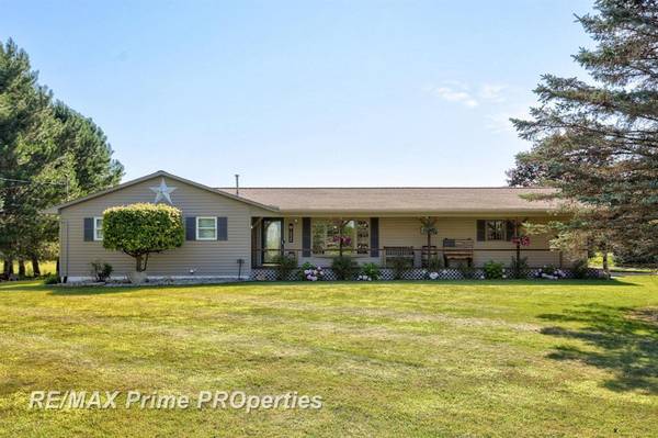 10920 Pagels Road, Birch Run Twp, MI 48415
