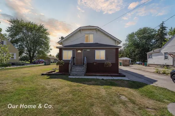 Monitor Twp, MI 48706,2906 S Euclid Avenue