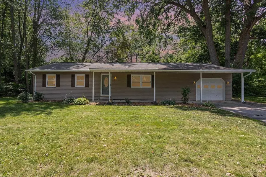 870 Shady Shore Road, Bangor Twp, MI 48706