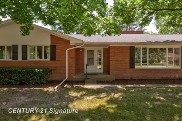 Saginaw Twp, MI 48638,1330 Lathrup Avenue