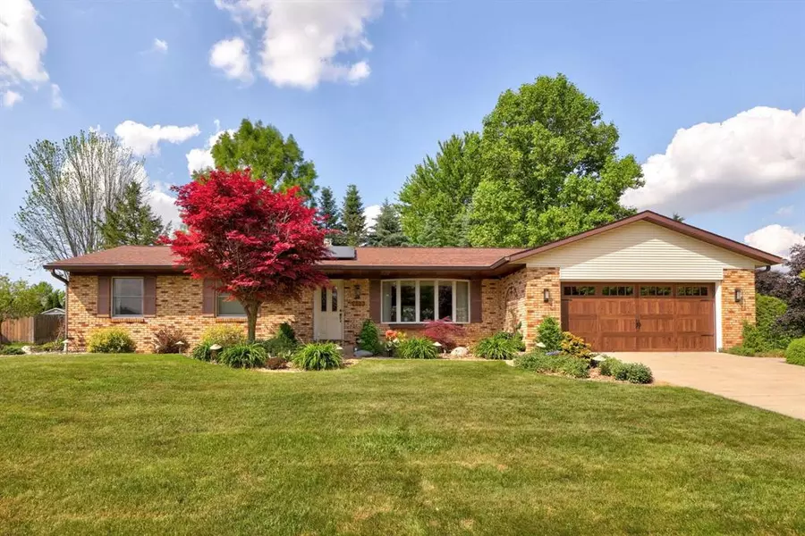 379 Craemer Drive, Frankenmuth, MI 48734