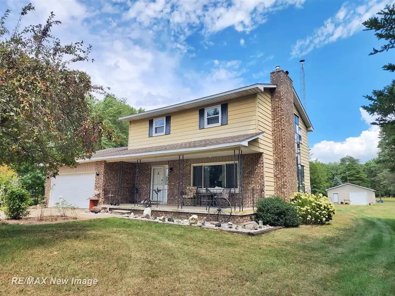 6345 S Graham Road, Swan Creek Twp, MI 48655