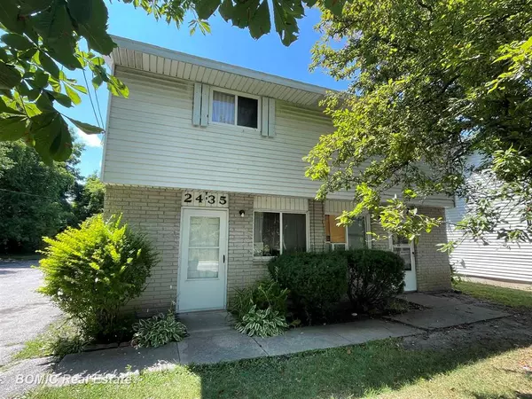 2431 Schaefer Street, Saginaw, MI 48602