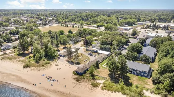 Oscoda Twp, MI 48750,205 Pack Street