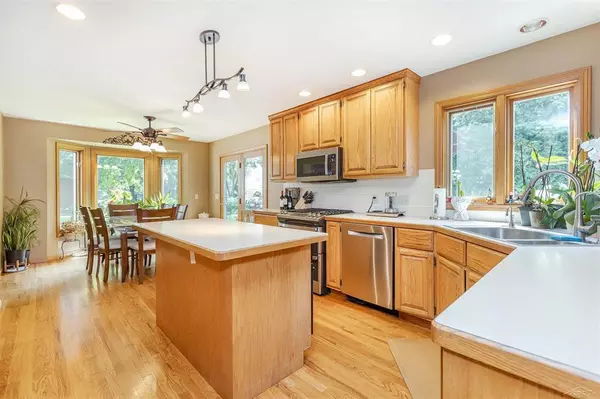 Midland, MI 48640,3703 Orchard Drive