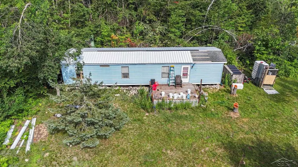 1465 Allen Road, Warner Twp, MI 49730