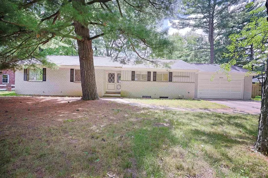 4819 Hillcrest Street, Saginaw Twp, MI 48638