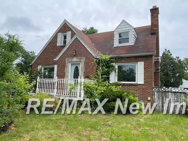 2420 S Jefferson Avenue, Saginaw, MI 48601