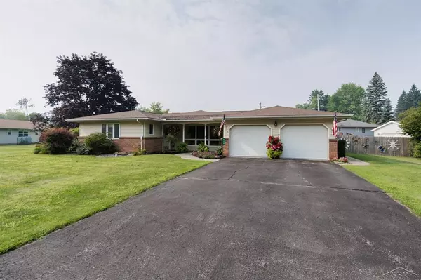 428 Doane Street, Beaverton, MI 48612