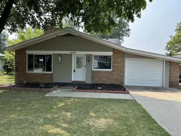 4049 Ann Street, Saginaw Twp, MI 48603
