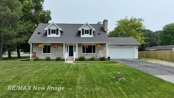 Thomas Twp, MI 48609,1070 Jacqueline