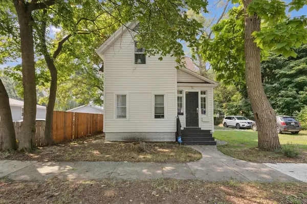503 Orchard Avenue, Montague Twp, MI 49442
