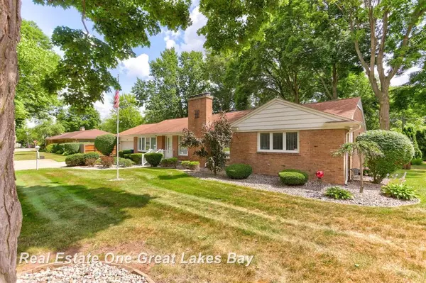 Saginaw Twp, MI 48638,20 Shadyside Court