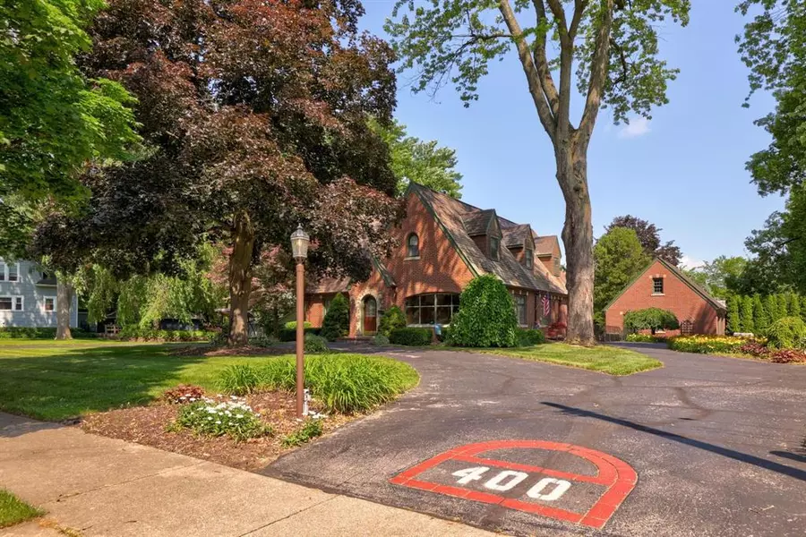 400 W Tuscola Street, Frankenmuth, MI 48734