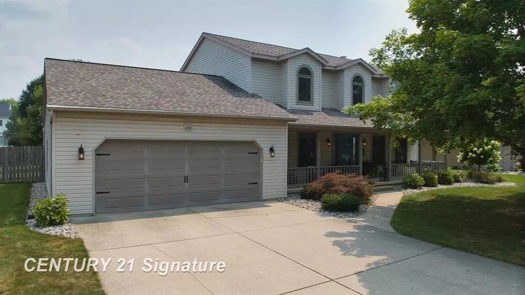 Thomas Twp, MI 48609,2260 Manchester Drive