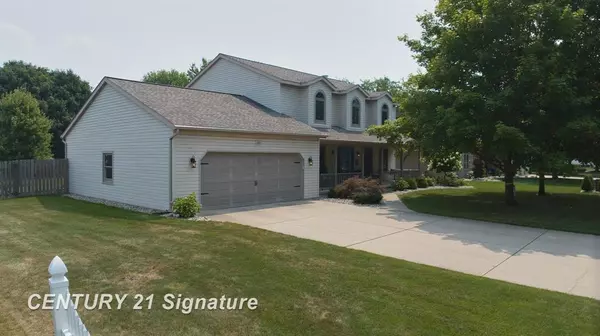 Thomas Twp, MI 48609,2260 Manchester Drive
