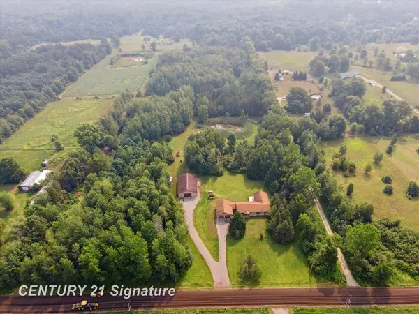 Lee Twp, MI 48640,132 N Nine Mile Road