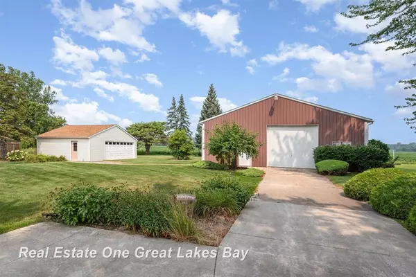 Kawkawlin Twp, MI 48631,2155 Wetters Road