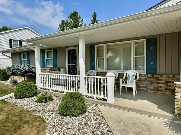 Saginaw Twp, MI 48638,5120 Glenfield Drive