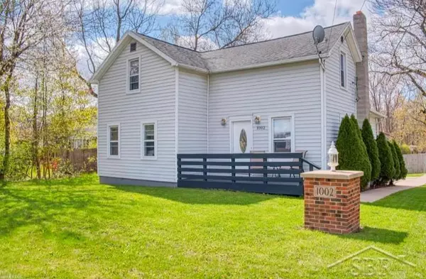 Caledonia Twp, MI 48867,1002 E Oliver Street