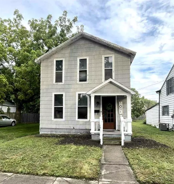 Saginaw, MI 48602,616 N Oakley Street
