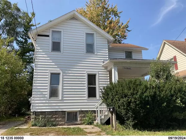 1011 S Woodbridge Street, Saginaw, MI 48602