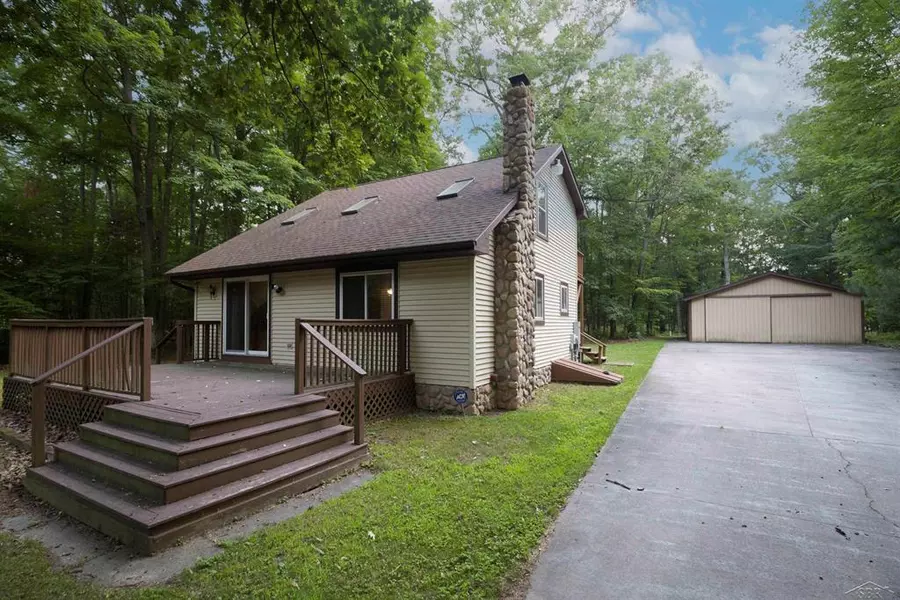 2061 Victoria Court, Hill Twp, MI 48635