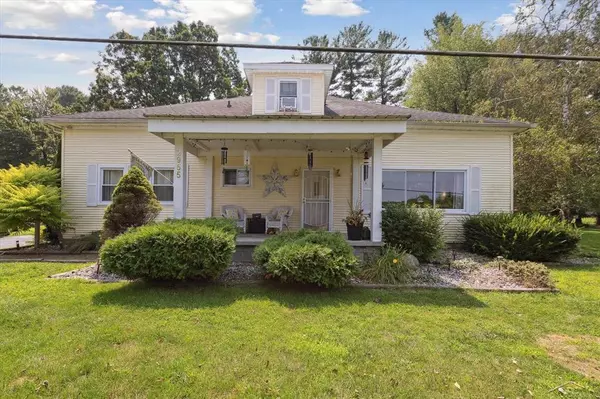 Albee Twp, MI 48457,2955 W Burt Road