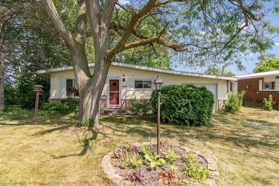 1579 Joy Road, Buena Vista Twp, MI 48601