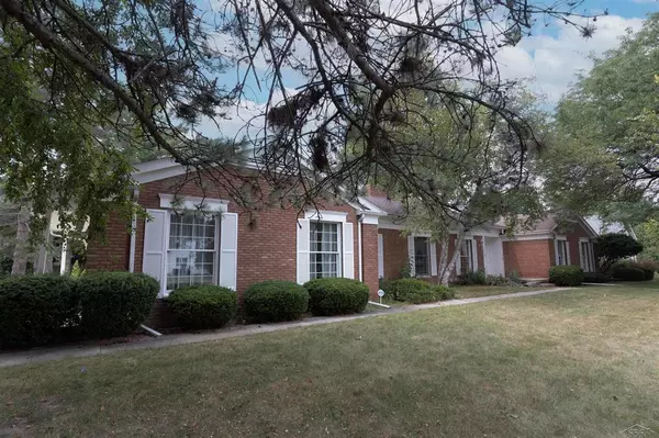 Saginaw Twp, MI 48638,1019 Hemmeter Street