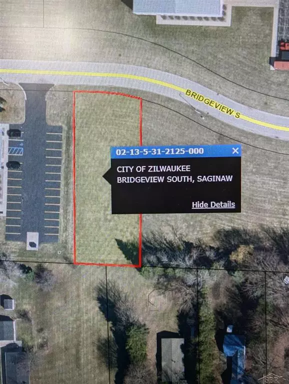 S Bridgeview Road, Zilwaukee, MI 48604