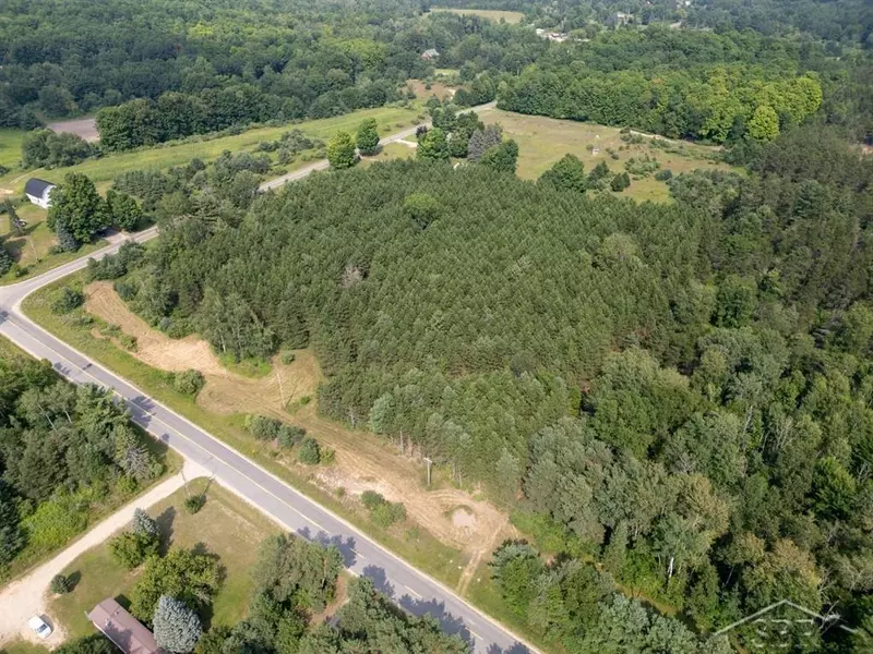 3876 Campbell Road, Rose Twp, MI 48654