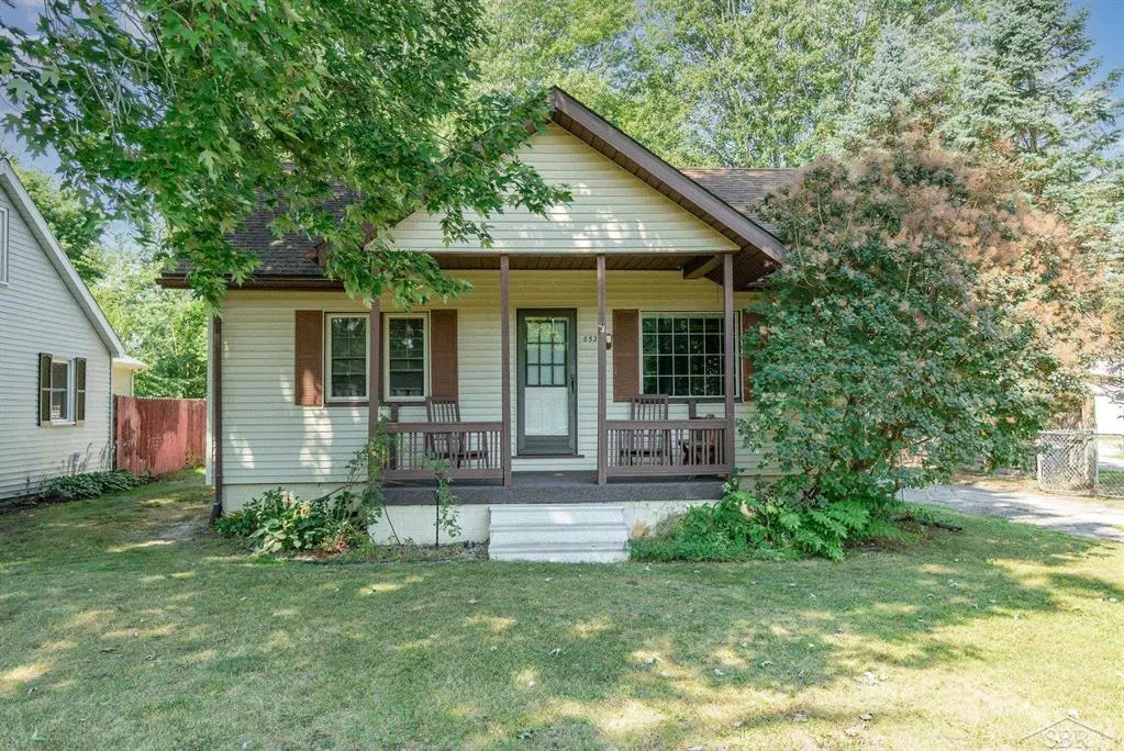Thomas Twp, MI 48609,852 Lutzke Road