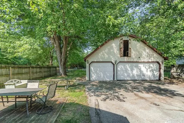 Thomas Twp, MI 48609,852 Lutzke Road