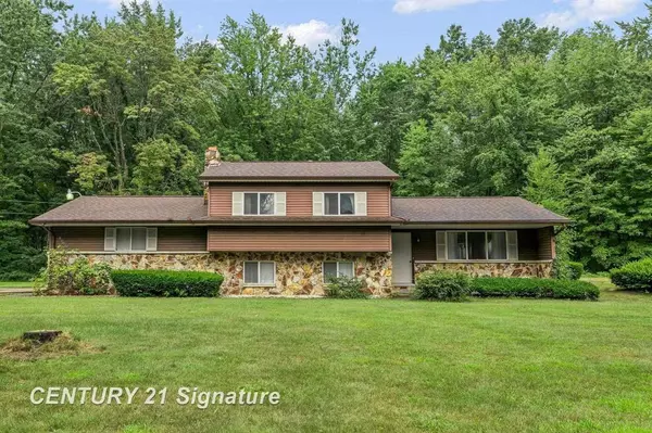 2889 W Birch Run Road, Albee Twp, MI 48417