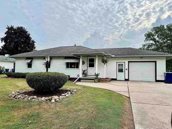 1129 Pacelli Street, Saginaw Twp, MI 48638