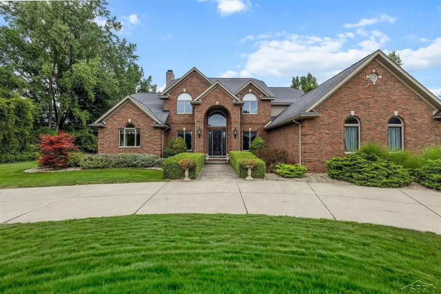 1238 W Center Road, Hampton Twp, MI 48732