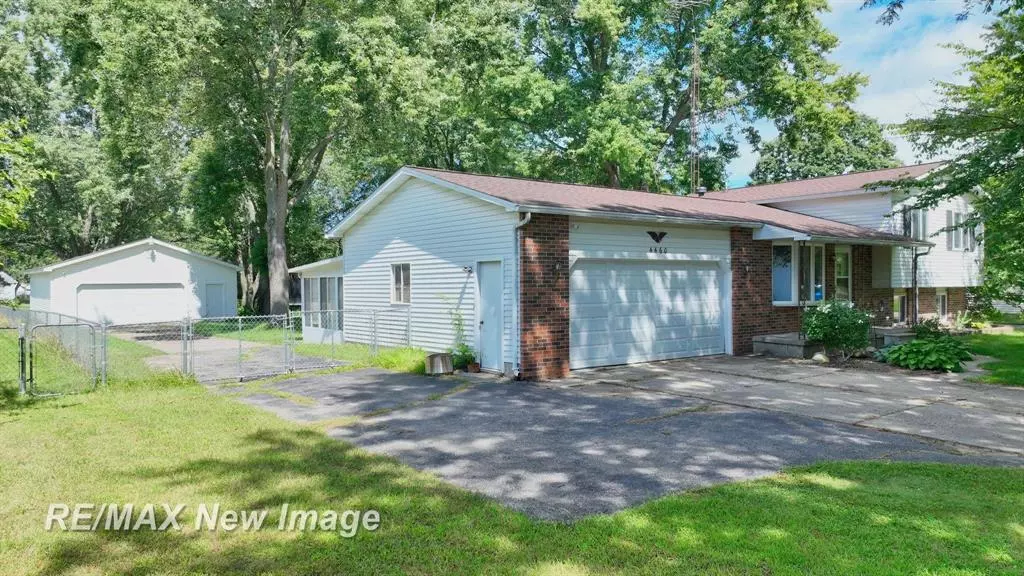 4460 Joan Drive, Vienna Twp, MI 48420