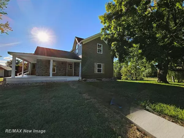 10276 Sheridan Court, Millington Twp, MI 48746