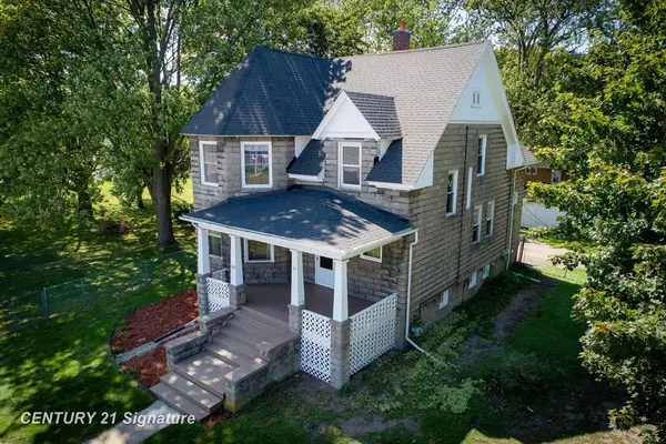 Bangor Twp, MI 48706,300 S Columbian Street