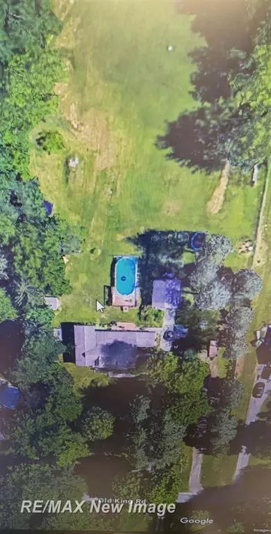 Bridgeport Twp, MI 48601,4051 Old King Road