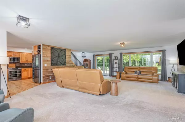 Pinconning Twp, MI 48650,5605 N Shore Road