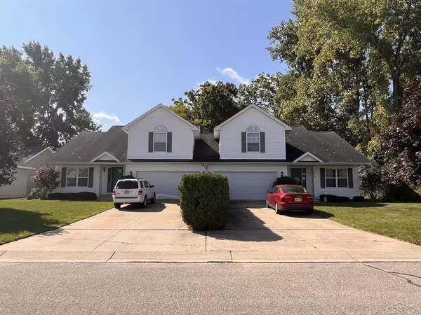 Saginaw Twp, MI 48603,6649 Rosemont Drive 6651 Rosemont Dr