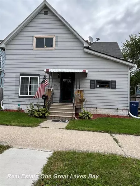 234 N Farragut Street, Bay City, MI 48708