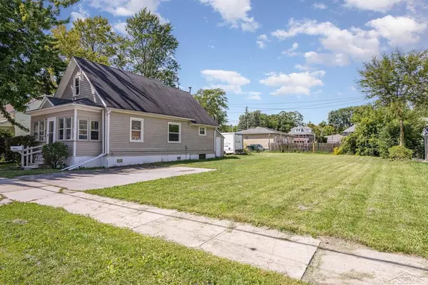 Saginaw, MI 48602,1717 S Hamilton Street