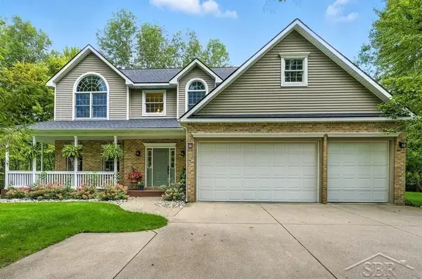 Larkin Twp, MI 48642,2858 N Cedaridge Drive