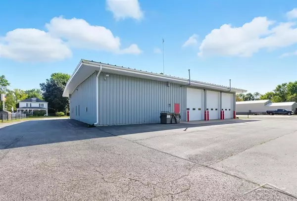 Breckenridge Vlg, MI 48615,513 E Saginaw Street