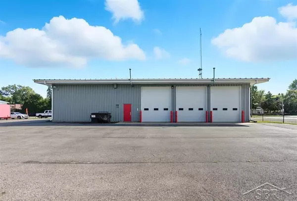 Breckenridge Vlg, MI 48615,513 E Saginaw Street