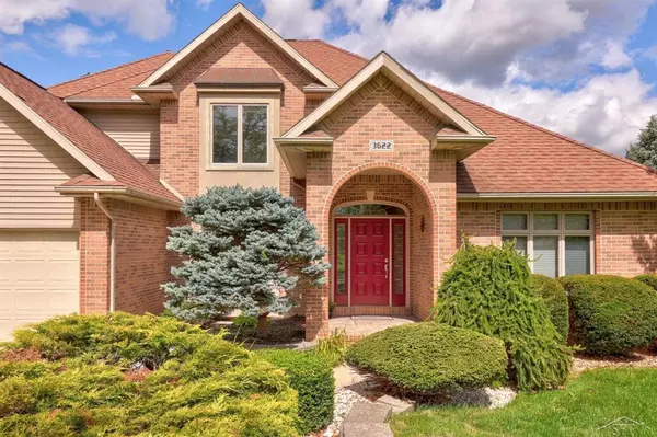 Kochville Twp, MI 48604,3622 Sunningdale Drive