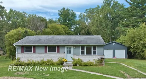 3928 Clutier Road,  Bridgeport Twp,  MI 48601
